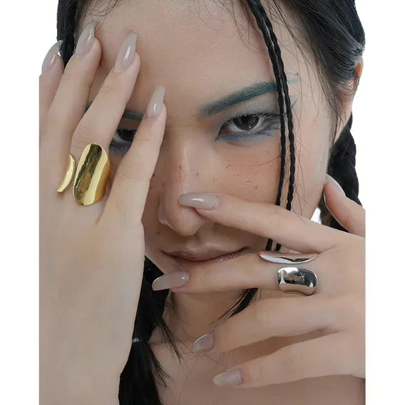 Sterling silver 925 ring