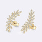 Sterling silver 925 earrings