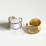 Sterling silver 925 ring