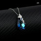 Sterling silver 925 necklaces