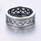 Sterling silver 925 wedding ring