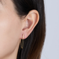 Sterling silver 925 earrings