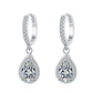 Sterling silver 925 earrings