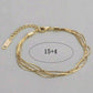 Sterling silver 925 bracelets