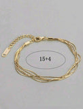 Sterling silver 925 bracelets