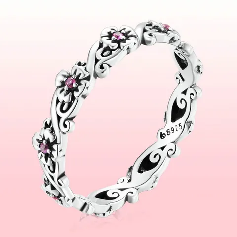 Sterling silver 925 ring