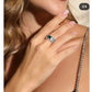Sterling silver 925 ring