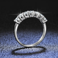 Sterling silver 925 ring