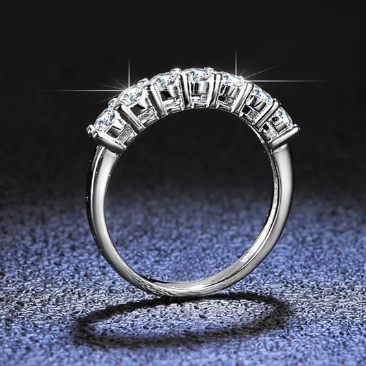 Sterling silver 925 ring