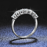 Sterling silver 925 ring