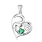 Sterling silver 925 necklaces