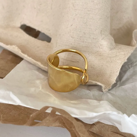 Sterling silver 925 ring