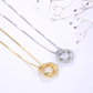 Sterling silver 925 necklaces