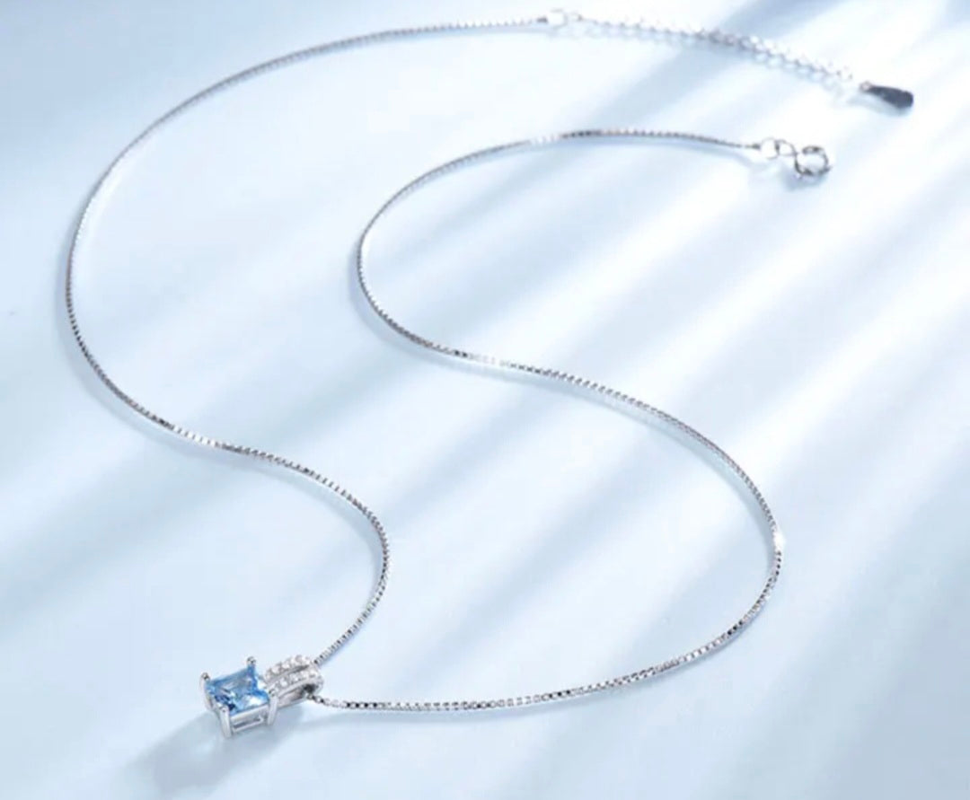 Sterling silver 925 set