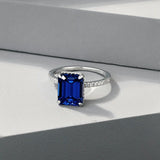 Sterling silver 925 ring
