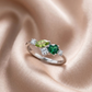 Sterling silver 925 ring