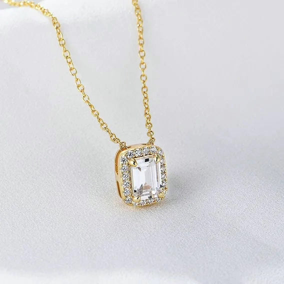 Sterling silver 925 necklaces