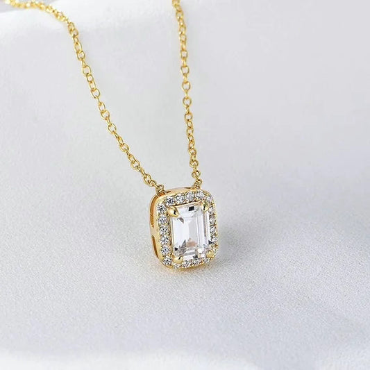 Sterling silver 925 necklaces