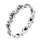 Sterling silver 925 ring