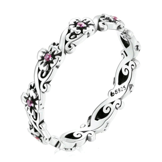 Sterling silver 925 ring
