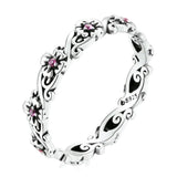 Sterling silver 925 ring