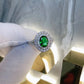 Sterling silver 925 ring
