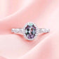 Sterling silver 925 ring