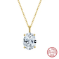 Sterling silver 925 necklaces