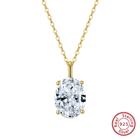 Sterling silver 925 necklaces