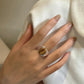 Sterling silver 925 ring