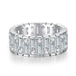 Sterling silver 925 wedding ring
