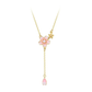 Sterling silver 925 necklaces
