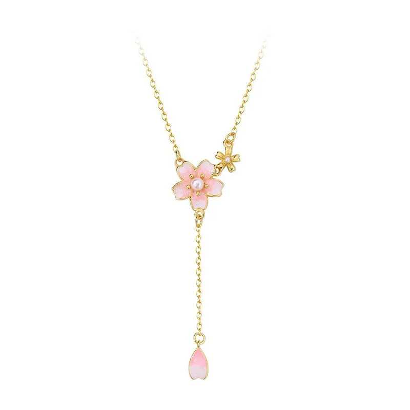 Sterling silver 925 necklaces