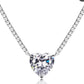 Sterling silver 925 necklaces