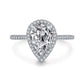 Sterling silver 925 ring