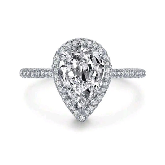 Sterling silver 925 ring