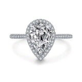 Sterling silver 925 ring
