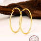 Sterling silver 925 earrings
