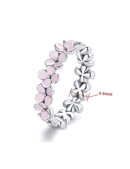 Sterling silver 925 ring