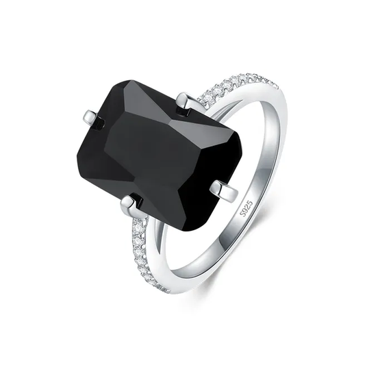Sterling silver 925 ring