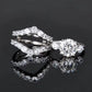 Sterling silver 925 ring