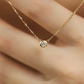 Sterling silver 925 necklaces