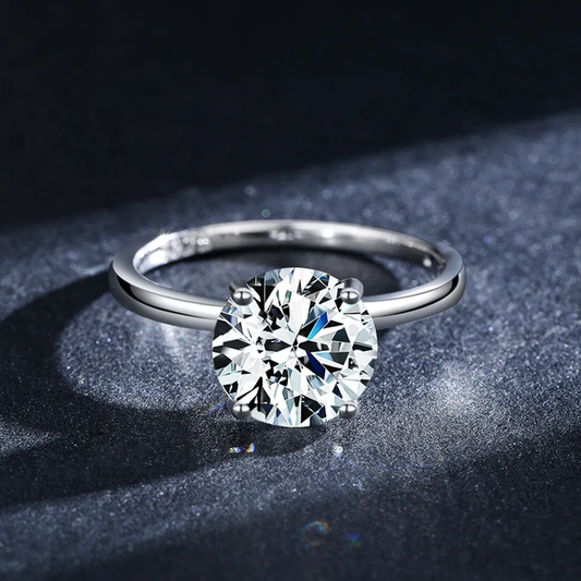 Sterling silver 925 ring