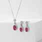 Sterling silver 925 set