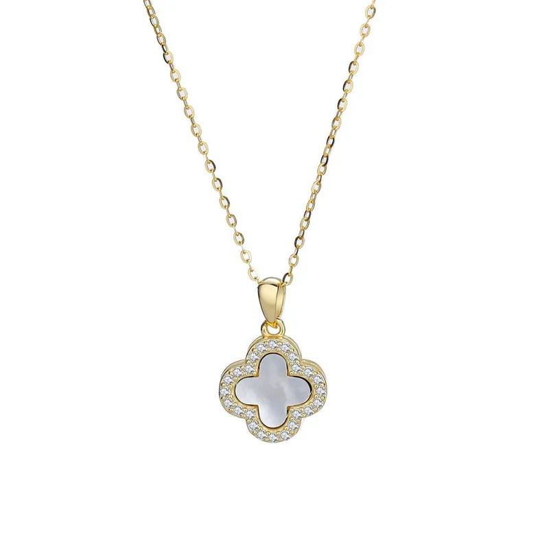 Sterling silver 925 necklaces