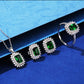 Sterling silver 925 set