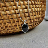 Sterling silver 925 necklaces